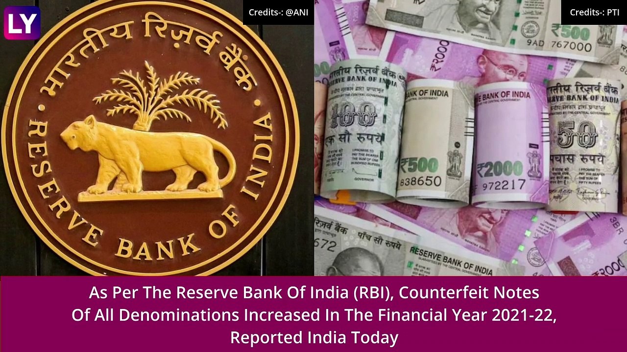 RBI Report On Demonetisation: Rahul Gandhi, Derek O’Brien Attack PM Modi Led Government