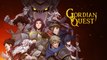 Gordian Quest - Official Release Date Trailer