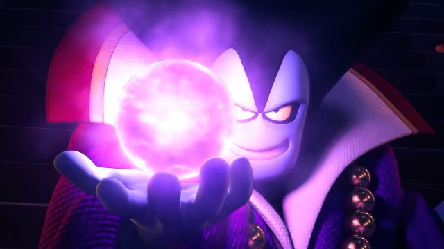 Dragon Quest Builders - Official Mobile Launch Trailer