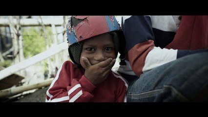 Riders of Destiny - Trailer (Deutsche UT) HD