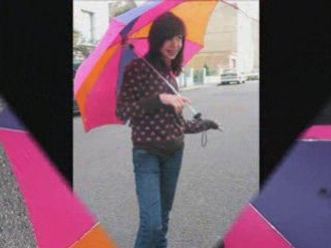 ma julie et ma tite mona !