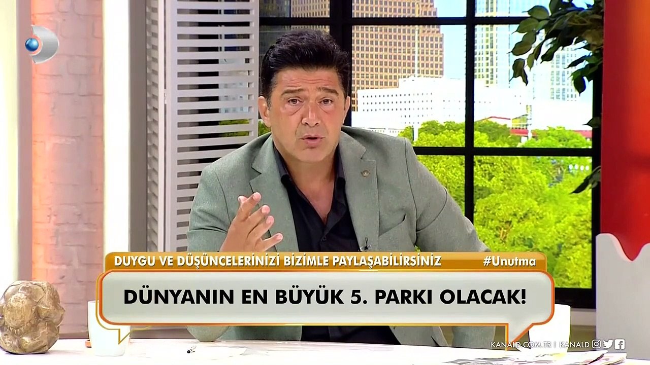 Hakan Ural, Atatürk Havalimanı’nda gerçekleşen Millet Bahçesi Fidan Dikim Törenine katıldı