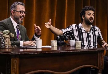 İbrahim Selim'in programında neler oldu? "Hasan Can Kaya'nın tavırları yüzünden program iptal edildi" iddiasına yalanlama
