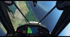 PITCAIRN ISLANDS | Flying Through Every Country 13 | Microsoft Flight Simulator 2020