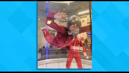 BTS V AND JIN HAVING FUN IN DC!