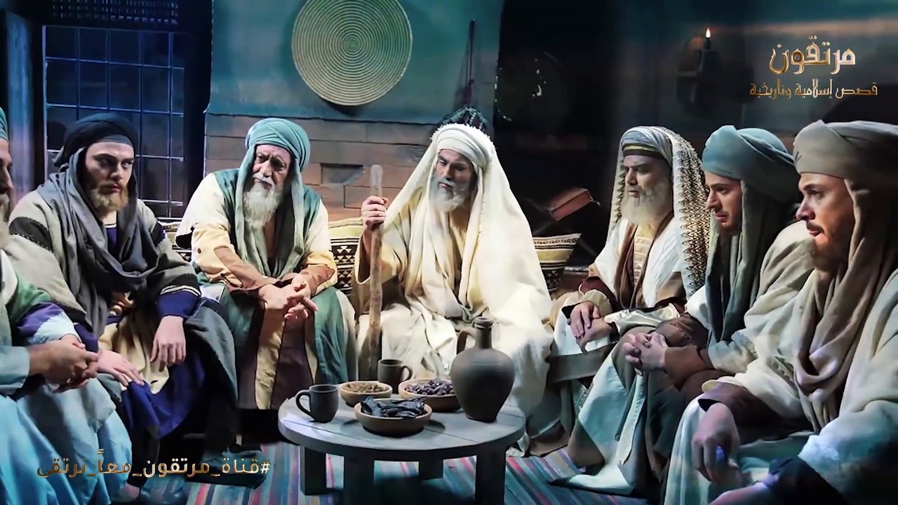 لماذا ربي سيدنا جبريل موسي السامرى الكافر وليس كليم الله ؟ وهل السامرى حي الي الان ؟ قصة مبيكة