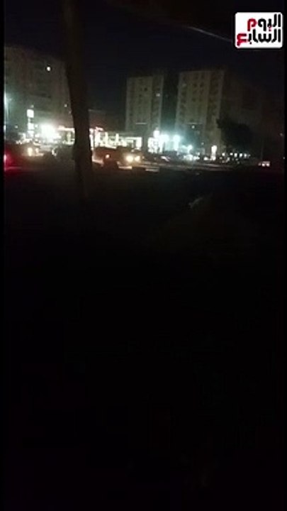 إزالة فورية لحالة تعدٍ بالردم على مخر سيل طرة بمحافظة القاهرة