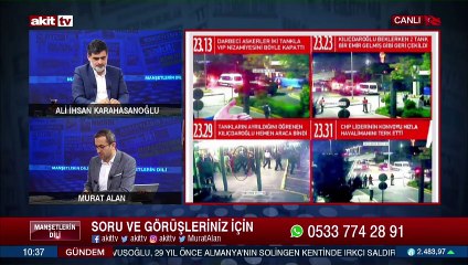 Algı operasyonu boşa çıktı! Akşener'e "çakma ülkücü" ayarı