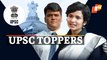 UPSC Civil Services 2021 Results Declared, Check Toppers From India And Odisha