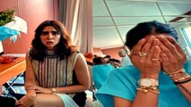 Deepika Padukone Cannes छोड़ते वक्त फूट-फूटकर रोती दिखी; Watch video | FilmiBeat