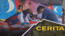 Cerita Sebalik Berita: Keputusan Pemilihan PKR 2022