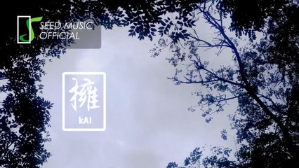 王凱平 Kai《擁》Official MV