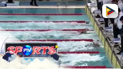 BEST, humakot ng 66 medals sa PNAG