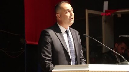 HAYAT BOYU ÖĞRENME HAFTASI KONSERLE BAŞLADI