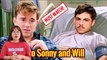 NBC Days of our lives spoilers Sonny’s Hospital Crisis, Will suddenly returns