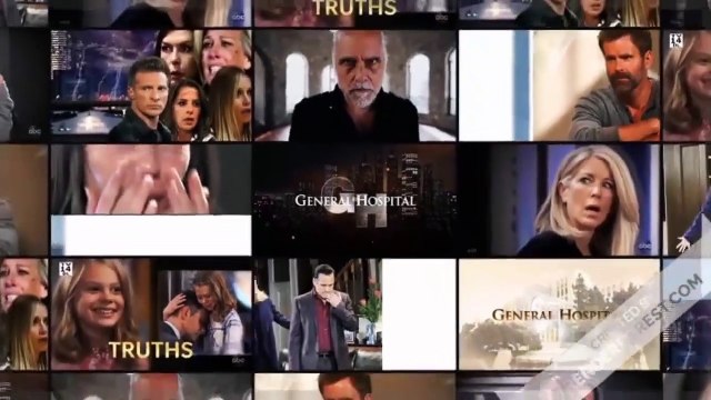 Chet discovers shocking secret - Terry worries General Hospital Spoilers