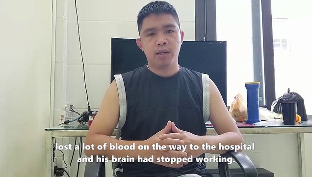 Li begs Sheila to donate her kidney to Finn CBS The Bold and the Beautiful Spoil