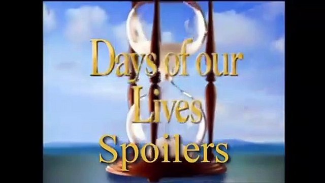 NBC Days of our Lives 5_30_2022 Weekly Preview Promo - FULL UPDATE