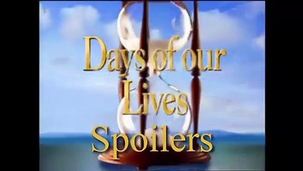 NBC Days of our Lives 5_30_2022 Weekly Preview Promo - FULL UPDATE