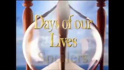 Kristian Alfonso is officially back. Hope reunites with Rafe - Days of our lives