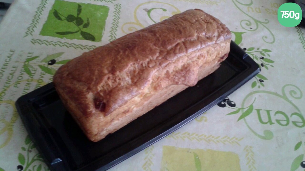 Cake franc-comtois