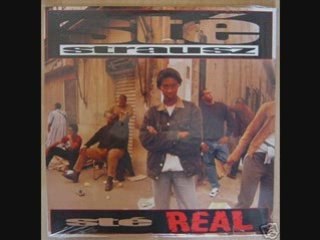 Sté strausz - met play (G-mix) 1994