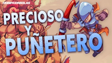 Análisis de Souldiers