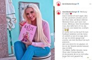 Daniela Katzenberger: Warum immer öffentlich?