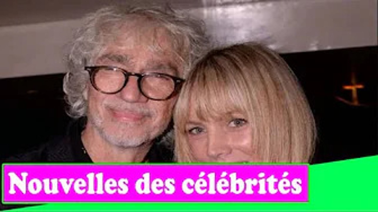 Louis Bertignac : Son fils Jack le visage transformé... après une adorable bêtise !