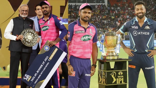 Sanju Samson Big Statement On IPL 2022 Final #Cricket | Telugu Oneindia