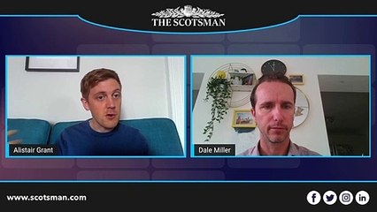 The Scotsman Bulletin Monday May 30 2022