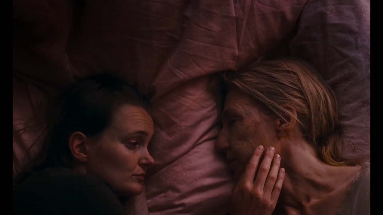 Zum Tod meiner Mutter - Trailer (Deutsch) HD