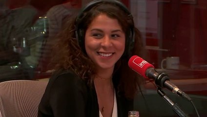 Andréa Bescond et Louis-Julien Petit - Morgane Cadignan n'aime pas