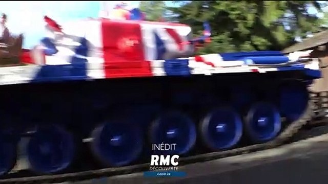 Mécanos express - 30 mai