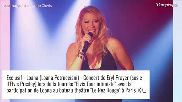 Loana embrasse sa mère : video étonnante quelques mois après avoir menacé de porter plainte contre elle