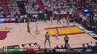 Celtics clinch NBA Finals berth after Game 7 win over Heat