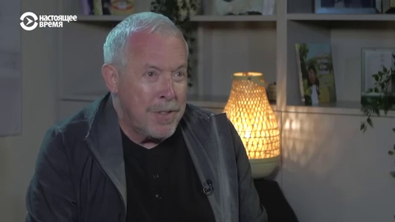 Андрей Макаревич дал большое интервью