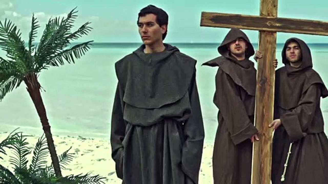 Las Edades del Hombre en Extremadura