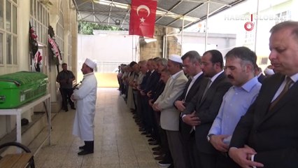 İstanbul Valisi Ali Yerlikaya’nın acı günü