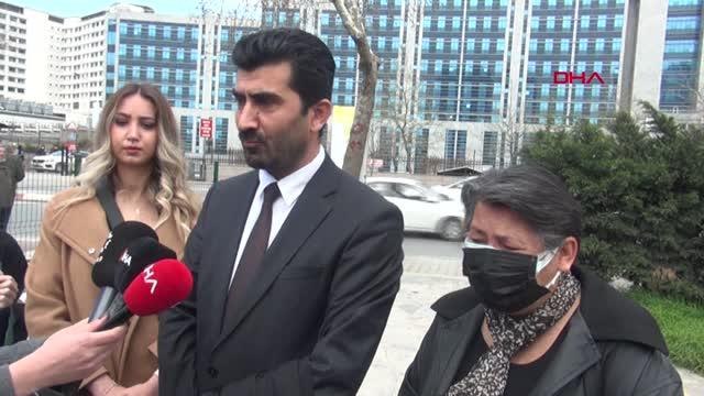 20 YIL SONRA DAVA AÇILMIŞTI; HANDE ÇİNKİTAŞ CİNAYETİNDE BABA VE ÜVEY ANNEYE BERAAT