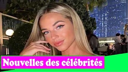 Maddy : la fiancée de Benjamin Samat change de tête et crée le débat parmi les intern@utes