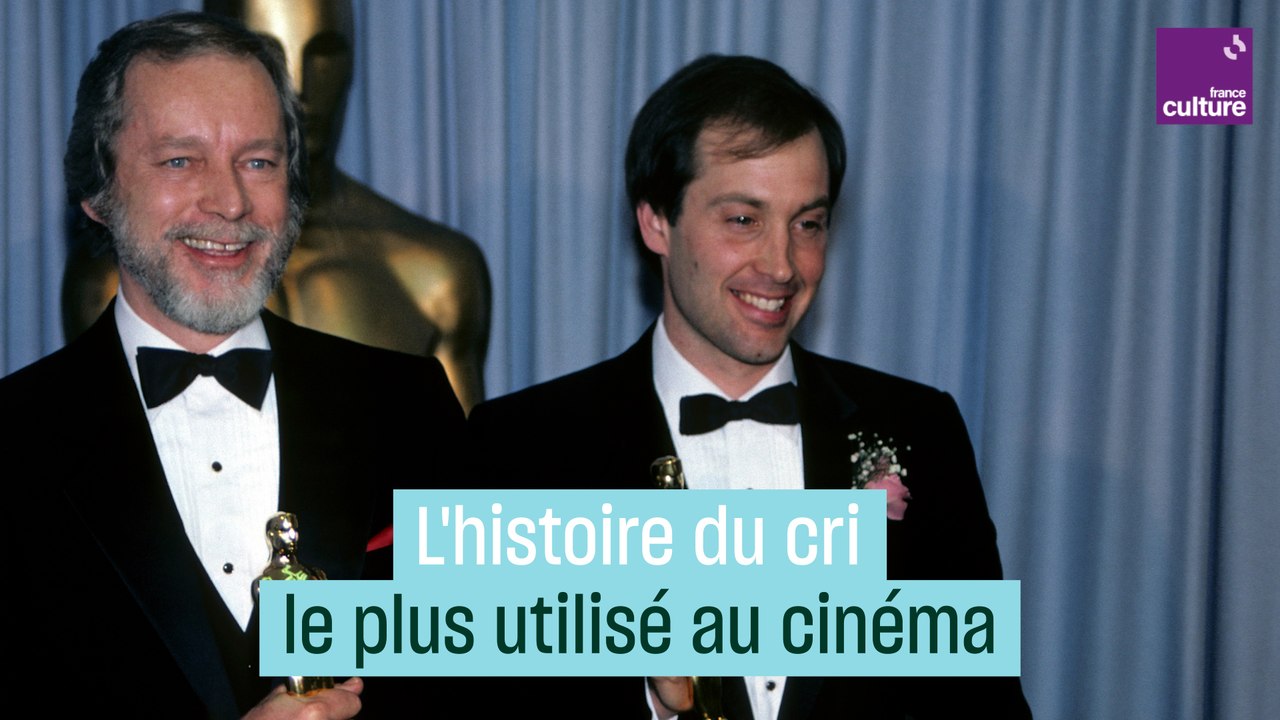 Le cri Wilhelm : à l'origine d'un mème sonore