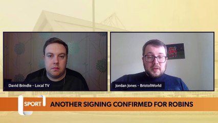 Bristol City confirm another early signing