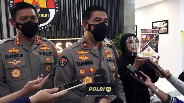 Penyidik Ditipideksus Kembali Menyita Aset Indra Kenz