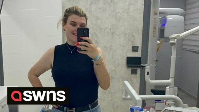 Irish woman living in America saves $2,000 on dentist's bills by travelling to Turkey on all-inclusive holiday