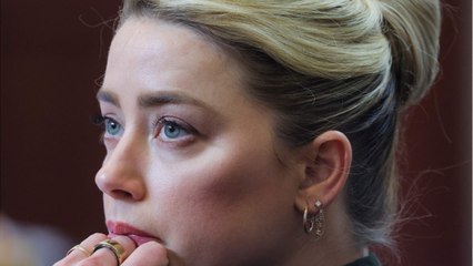 GALA VIDÉO - Procès Johnny Depp : Amber Heard prend une décision radicale
