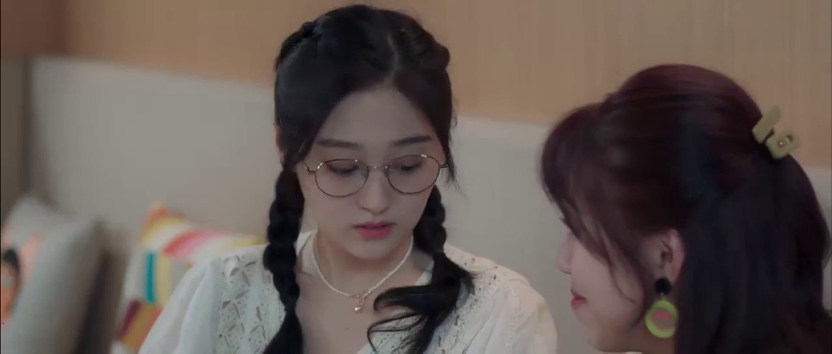 Binary Love (2022) Episode 6 Engsub