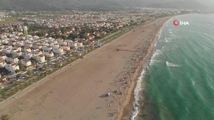 Levent Kenar: "Pandemi, Ege'nin kıymetini ve evde yaşamın değerini arttırdı"