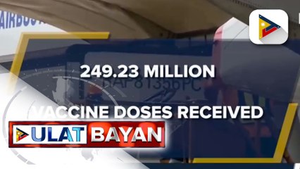 Pilipinas, binigyang-tugon ang paglaban sa COVID-19