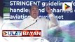 DOTR, umalma sa pag-aaral na binansagang 'Worst Business Class Airport' ang NAIA